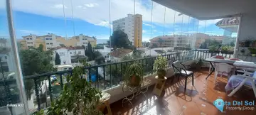 2 bedroom Apartment for Sale in La Cala de Mijas