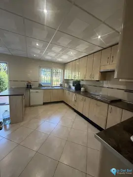 3 bedroom House for Sale in Calahonda-68926