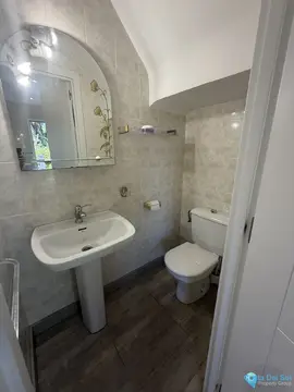 3 bedroom House for Sale in Calahonda-68928