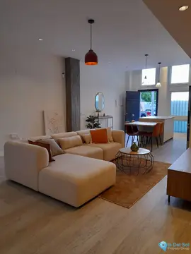 3 bedroom Apartment for Sale in Málaga