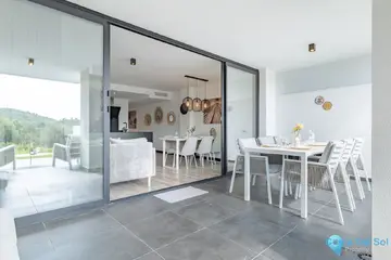 3 bedroom Apartment for Sale in Mijas