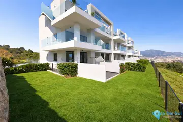 3 bedroom Apartment for Sale in Mijas-68966