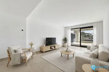 3 bedroom Apartment for Sale in Casares Playa