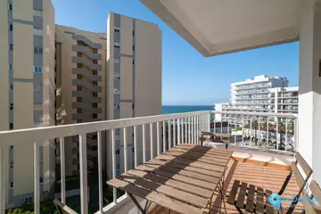 3 bedroom Apartment for Sale in Benalmadena Costa-69027