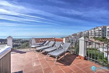 2 bedroom Apartment for Sale in Calahonda