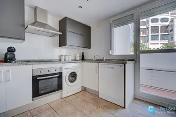 2 bedroom Apartment for Sale in Calahonda-69046