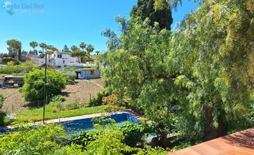 3 bedroom House for Sale in Estepona-2376