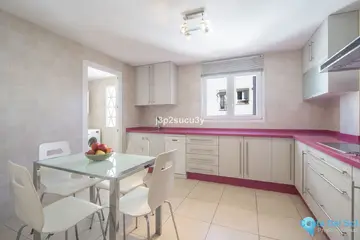 4 bedroom Apartment for Sale in Nueva Andalucía-69105
