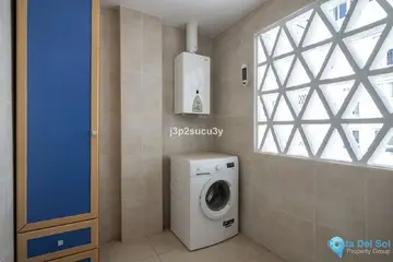 4 bedroom Apartment for Sale in Nueva Andalucía-69106