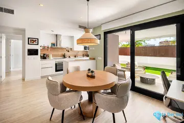 2 bedroom Apartment for Sale in Estepona
