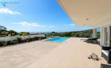 3 bedroom House for Sale in Manilva-2382