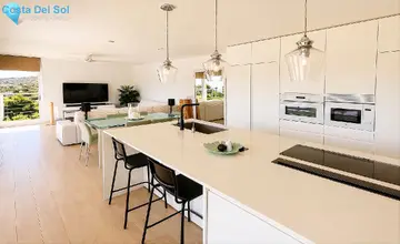 3 bedroom House for Sale in Manilva-2393