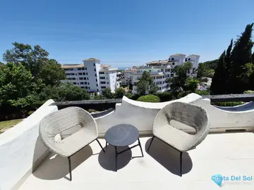 2 bedroom House for Sale in Calahonda-69210