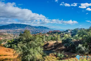2266m2 Plot for Sale in La Mairena