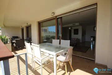 3 bedroom Apartment for Sale in Los Monteros