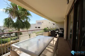 3 bedroom Apartment for Sale in Los Monteros-69255