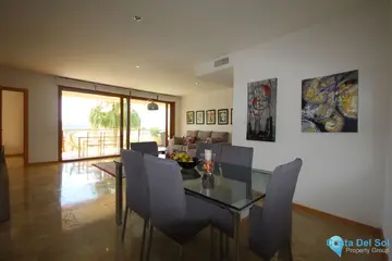 3 bedroom Apartment for Sale in Los Monteros-69261