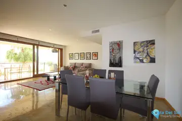 3 bedroom Apartment for Sale in Los Monteros-69262