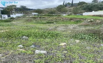 2750m2 Plot for Sale in Mijas Costa-2399