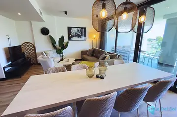 4 bedroom Apartment for Sale in Mijas Costa-69345