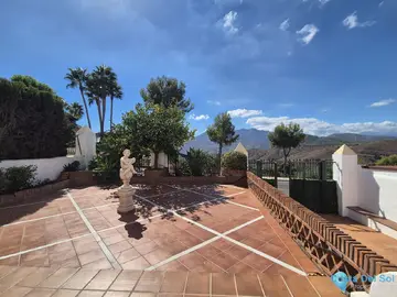 3 bedroom House for Sale in Alhaurin Golf-69376