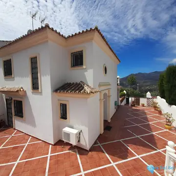 3 bedroom House for Sale in Alhaurin Golf-69377