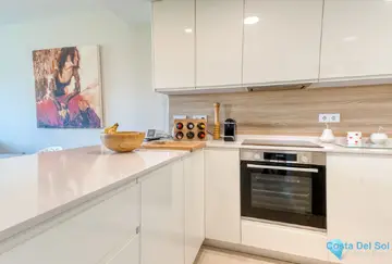 2 bedroom Apartment for Sale in Estepona-69391
