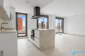 3 bedroom Apartment for Sale in La Cala de Mijas-69398