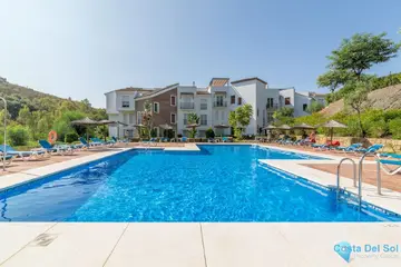 3 bedroom Apartment for Sale in Los Arqueros-69409
