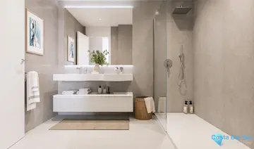 2 - 3 bedroom Apartment for Sale in Altos de los Monteros-69467
