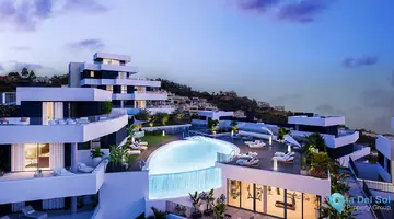 2 - 3 bedroom Apartment for Sale in Altos de los Monteros-69468