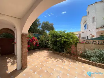 4 bedroom House for Sale in Calahonda-69485