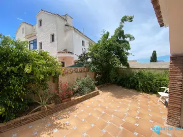 4 bedroom House for Sale in Calahonda-69487