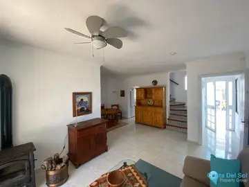 4 bedroom House for Sale in Calahonda-69488
