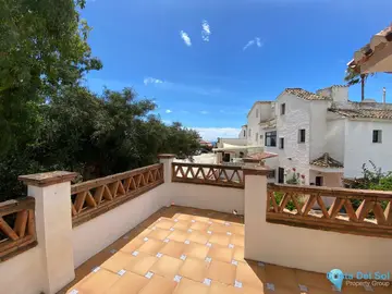4 bedroom House for Sale in Calahonda-69493