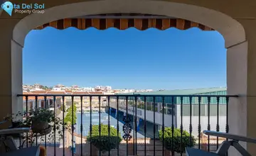 4 bedroom Apartment for Sale in Los Pacos-2420
