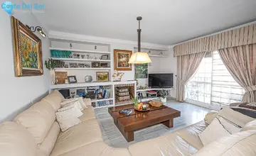 4 bedroom Apartment for Sale in Los Pacos-2411