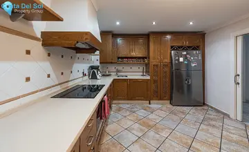 4 bedroom Apartment for Sale in Los Pacos-2415