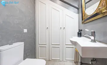 4 bedroom Apartment for Sale in Los Pacos-2416