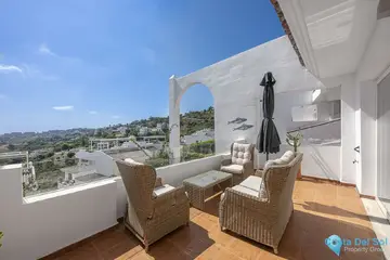 3 bedroom Apartment for Sale in La Mairena