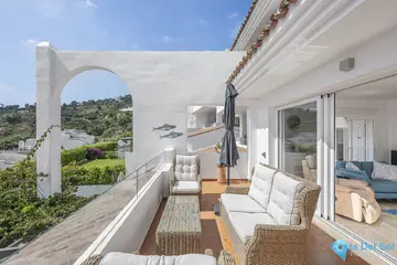 3 bedroom Apartment for Sale in La Mairena-69519