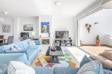 3 bedroom Apartment for Sale in La Mairena-69526