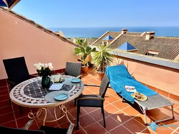 3 bedroom Apartment for Sale in Calahonda-69530