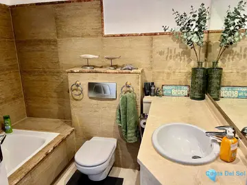 3 bedroom Apartment for Sale in Calahonda-69539