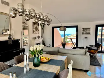 3 bedroom Apartment for Sale in Calahonda-69533