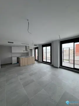 3 bedroom Apartment for Sale in Mijas
