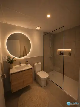 3 bedroom Apartment for Sale in Mijas-69590