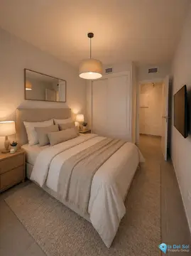 3 bedroom Apartment for Sale in Mijas-69592