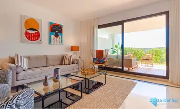 3 bedroom Apartment for Sale in Casares Playa-69614