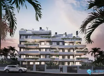 2 - 3 bedroom Apartment for Sale in Estepona